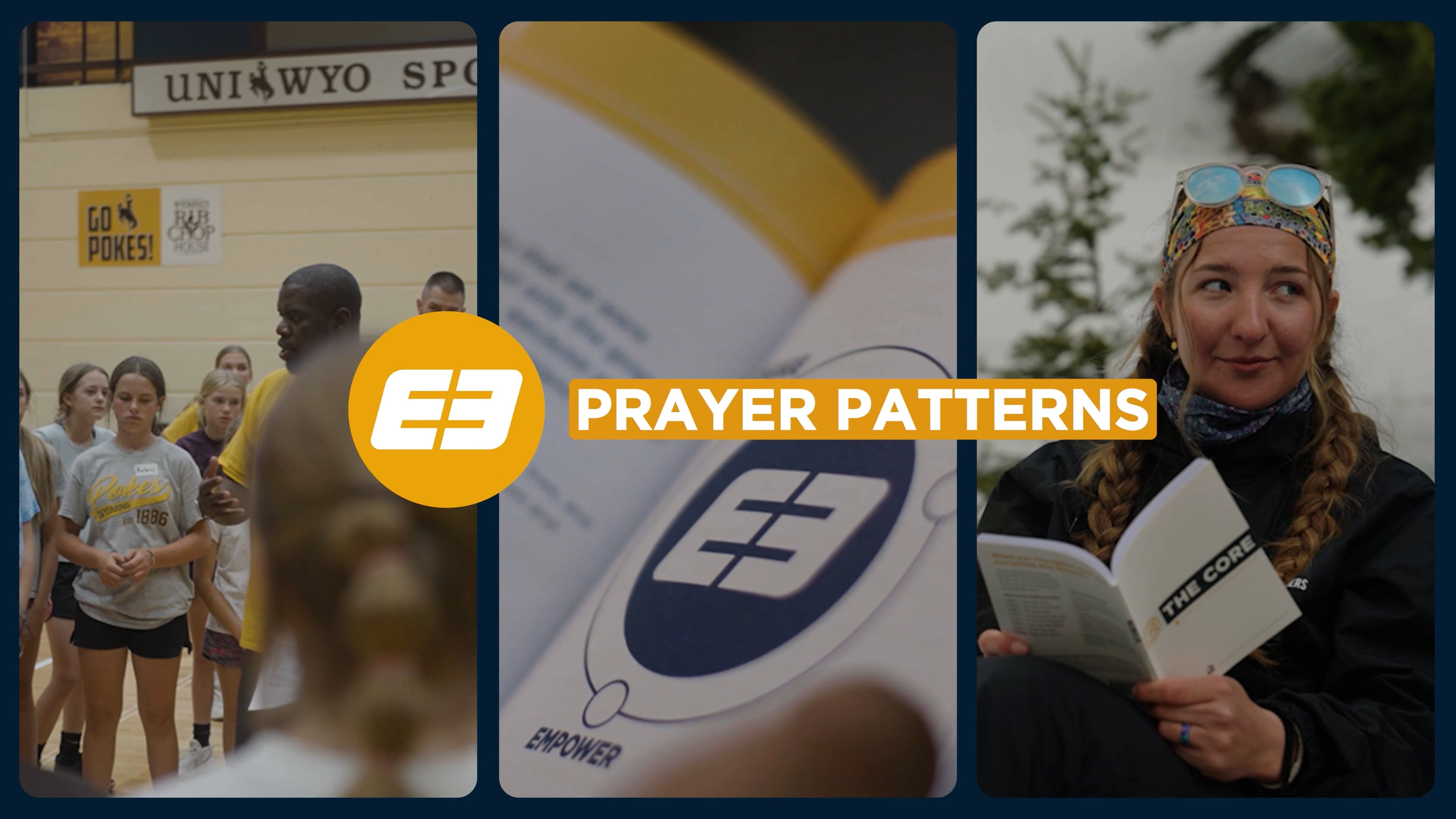 Prayer Patterns