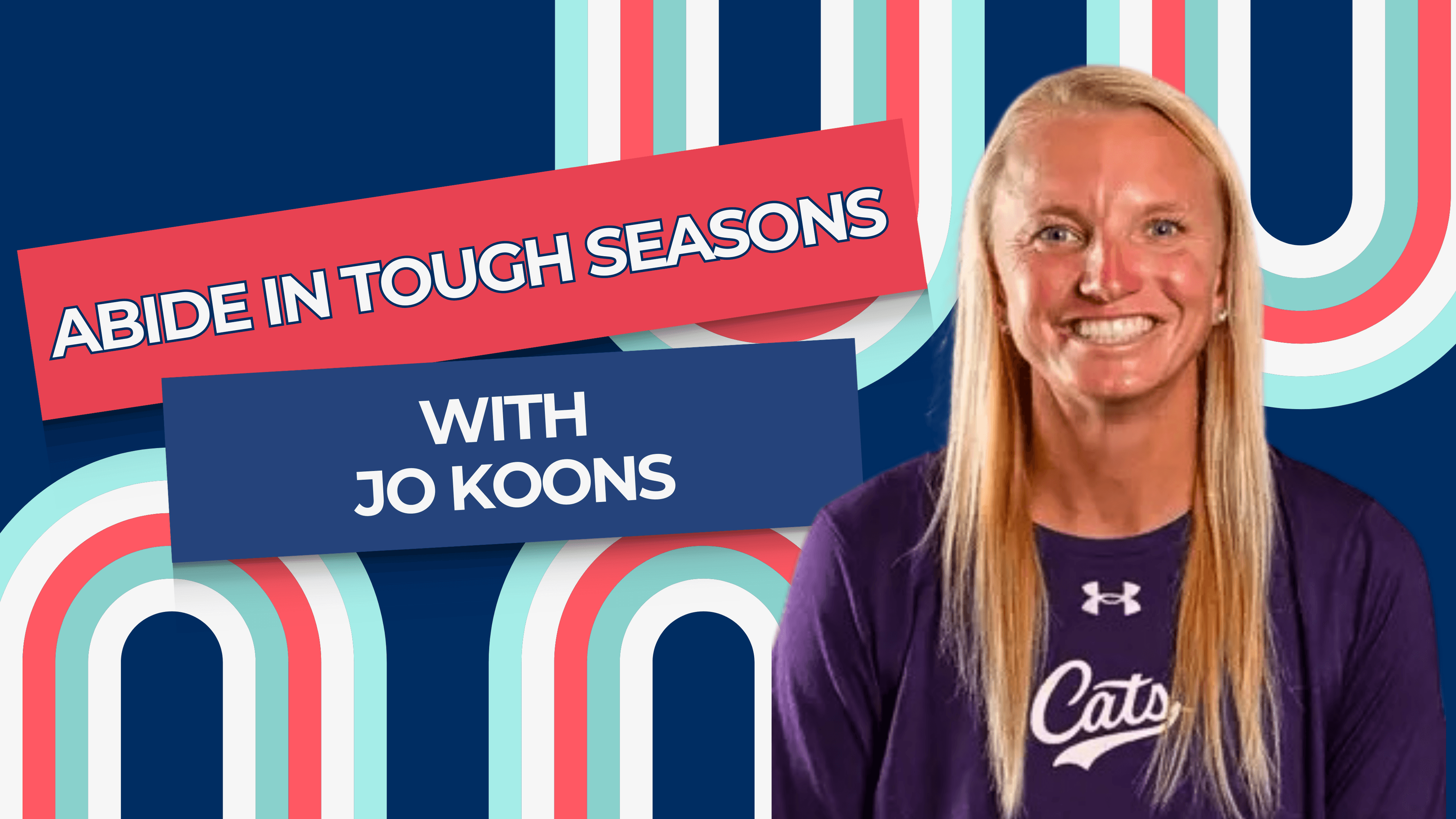 Abide in Tough Seasons