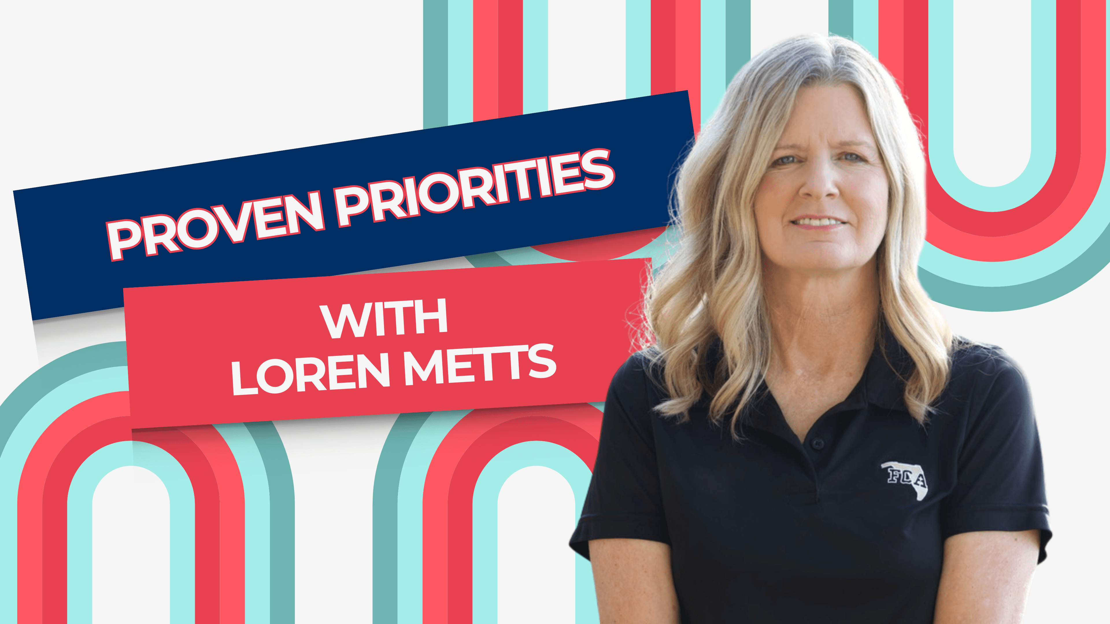 Proven Priorities