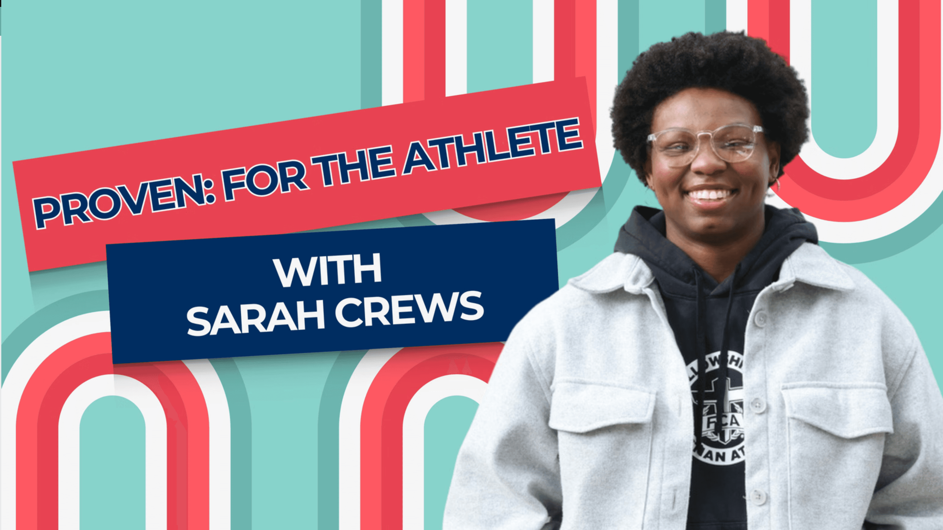 Proven: For the Athlete