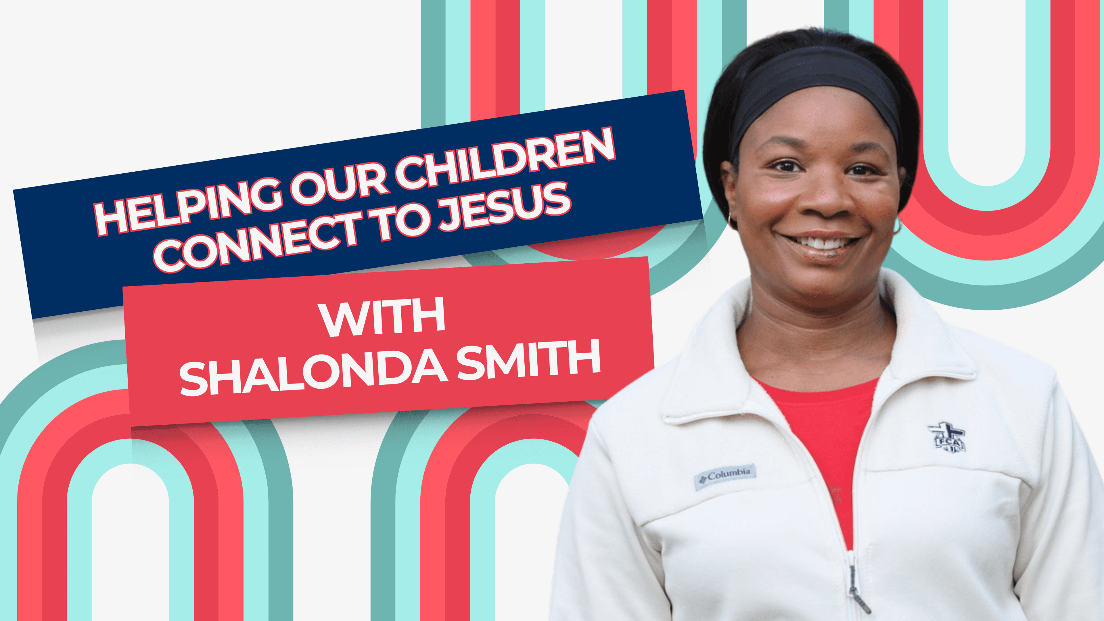 Helping Our Children Connect to Jesus | FCA Moms