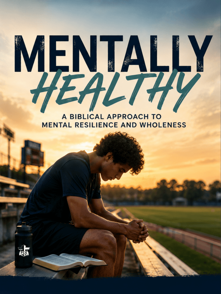 Mentally Healthy