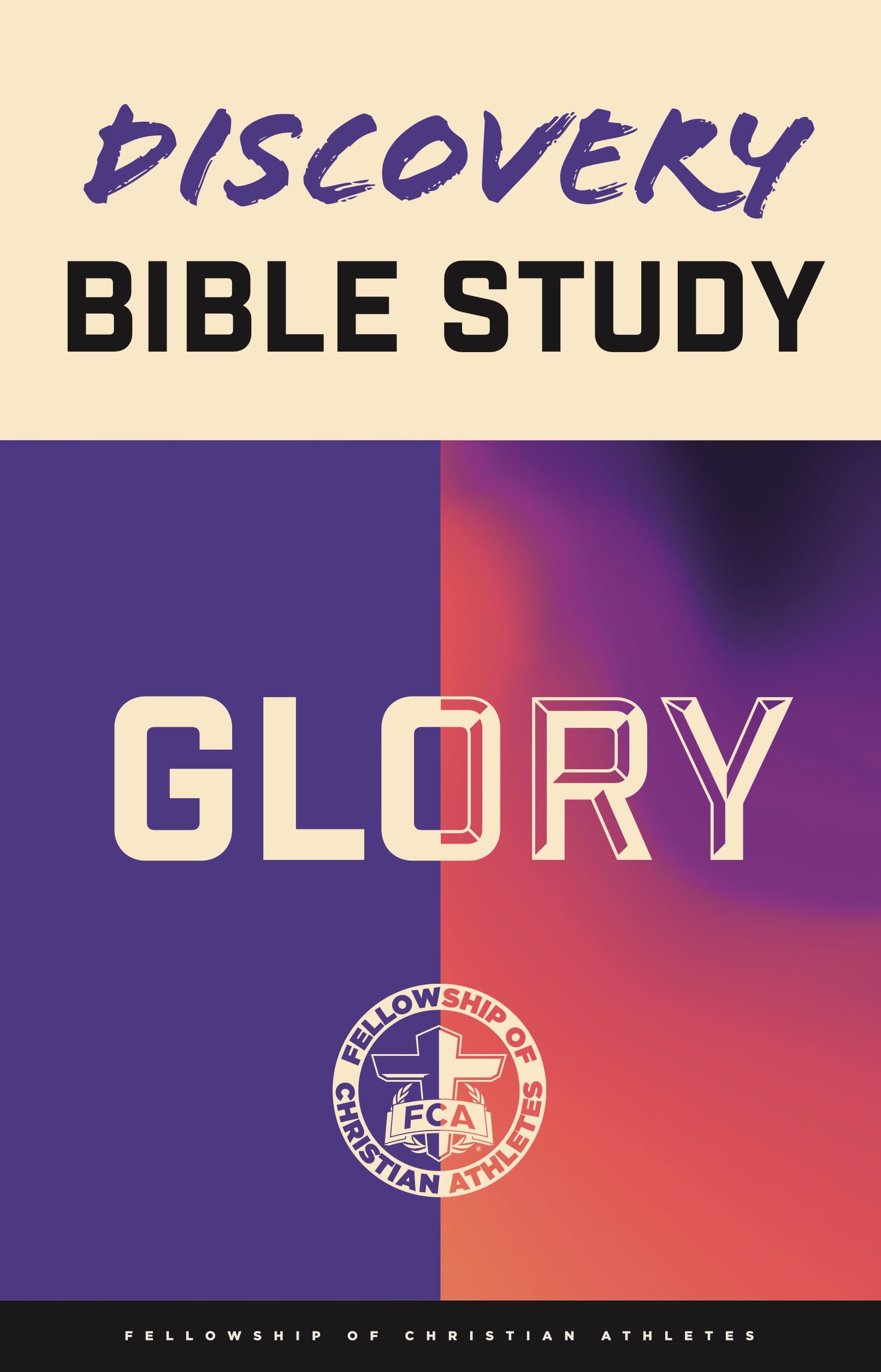 Glory DBS: Chasing Glory