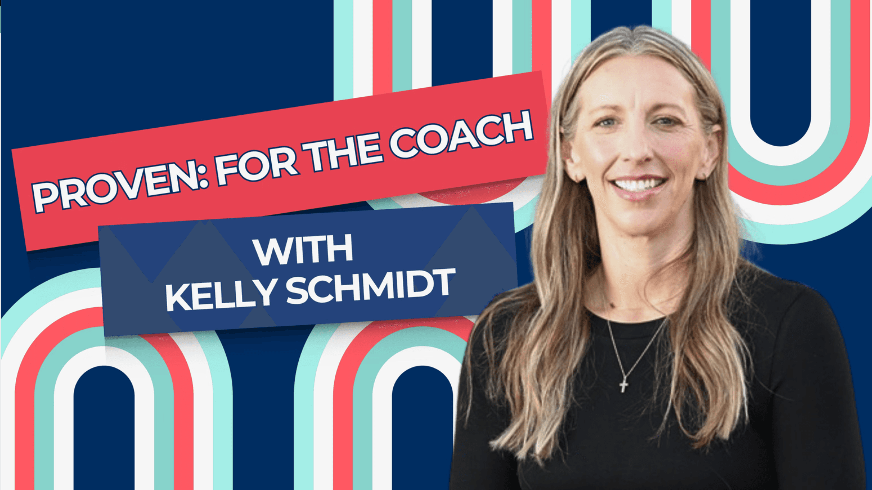 Proven: For the Coach
