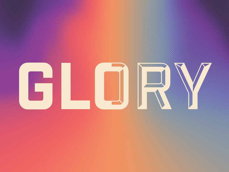 Glory Meetings