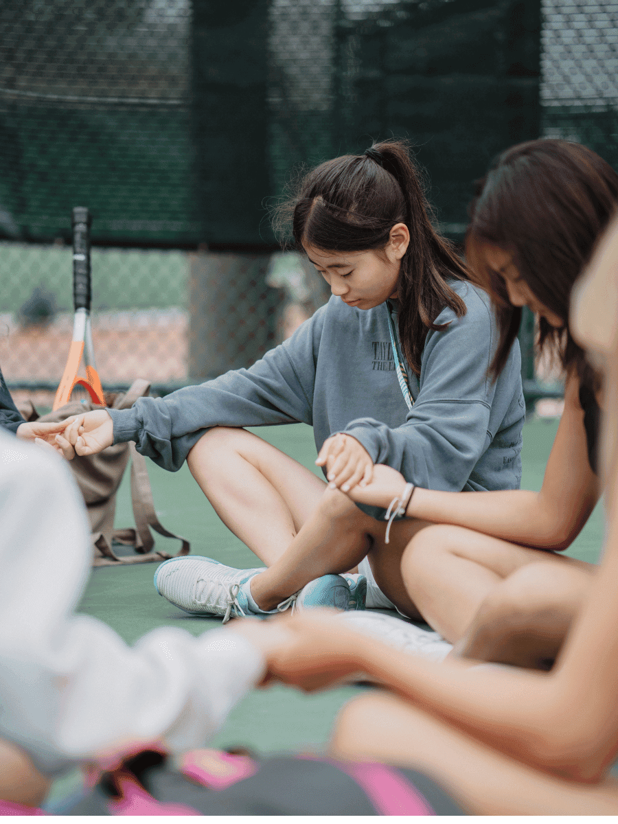 Prayer Practice Plan: Gratitude