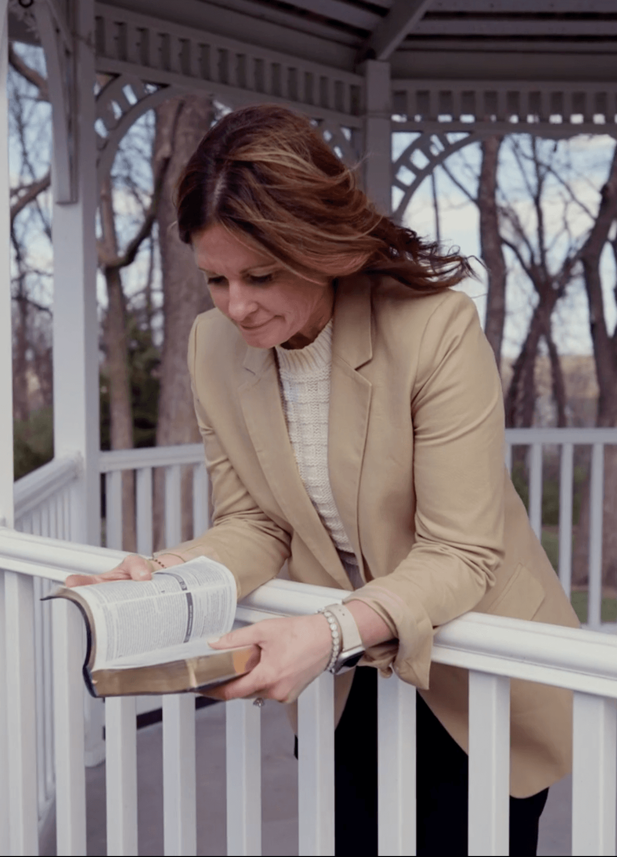 Identity in Purpose: Introduction