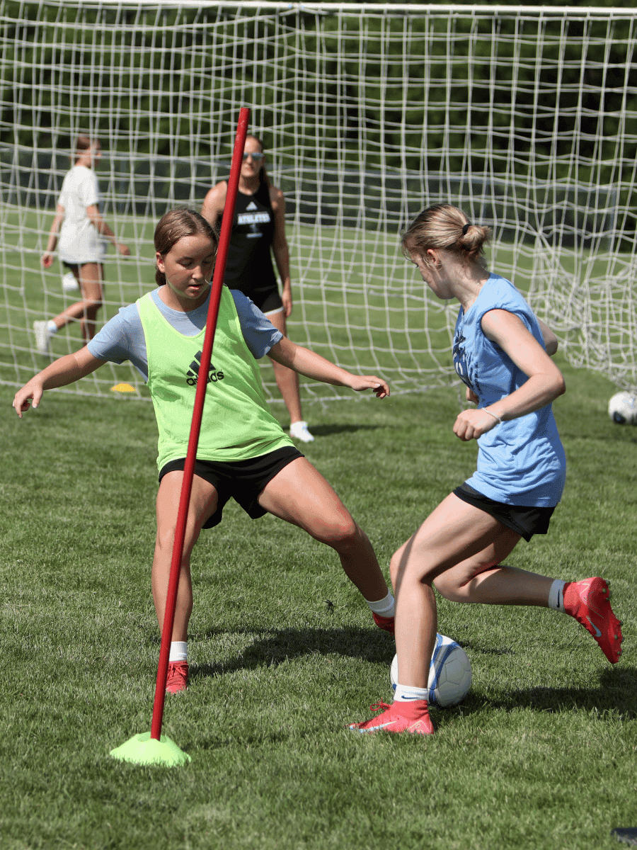 Two-Minute Drill