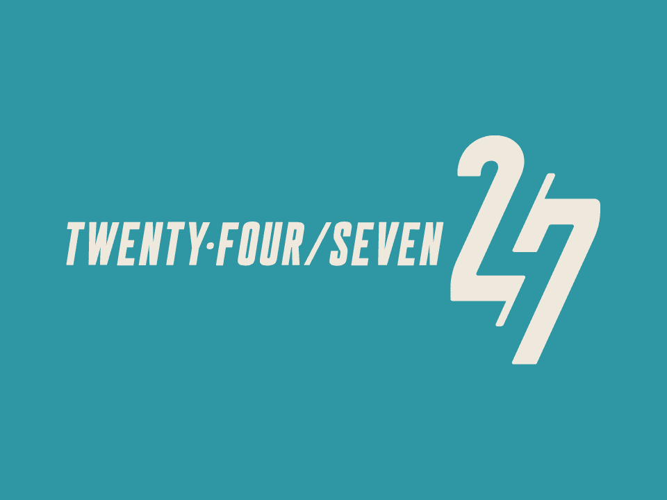 24/7