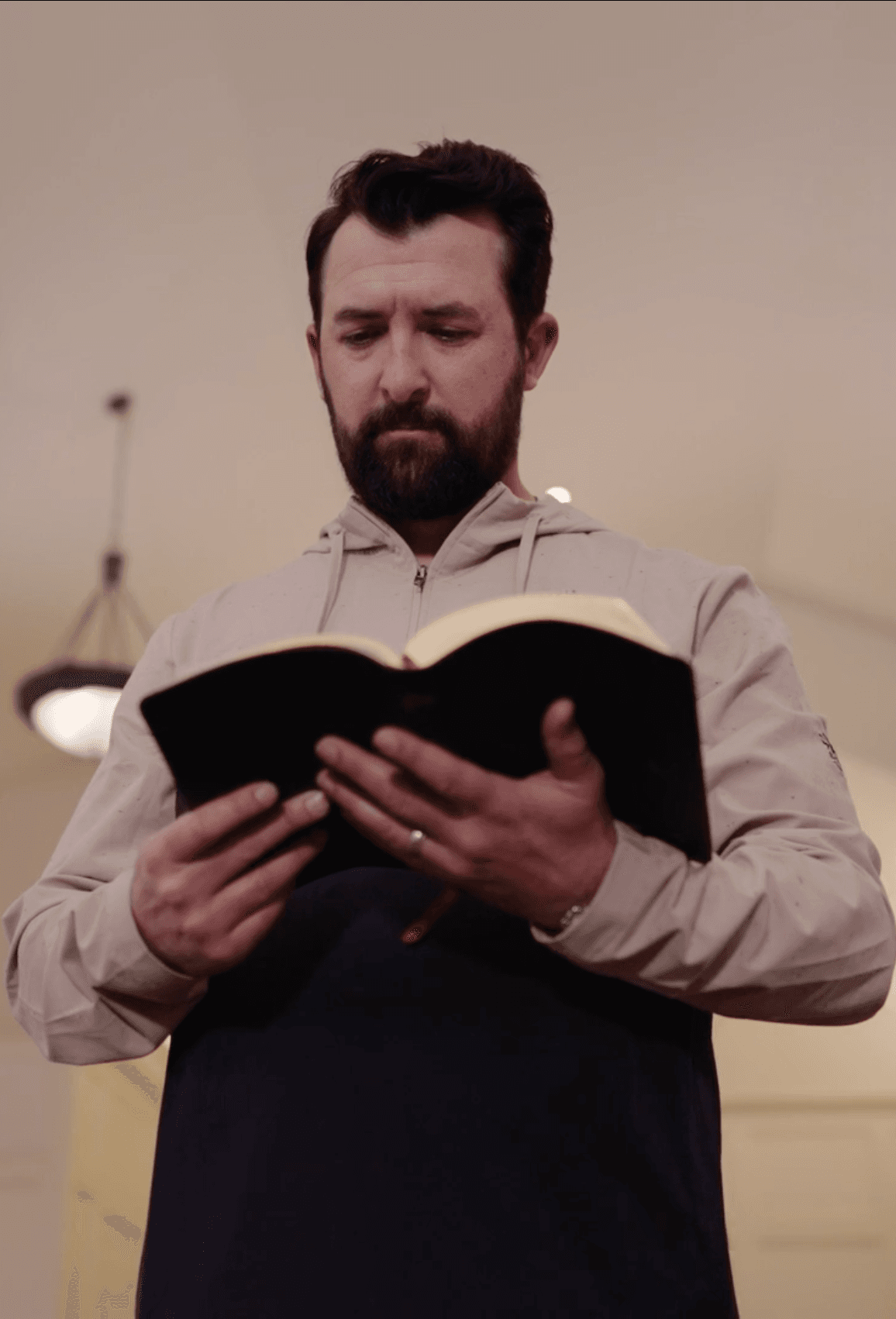 How to Study the Bible