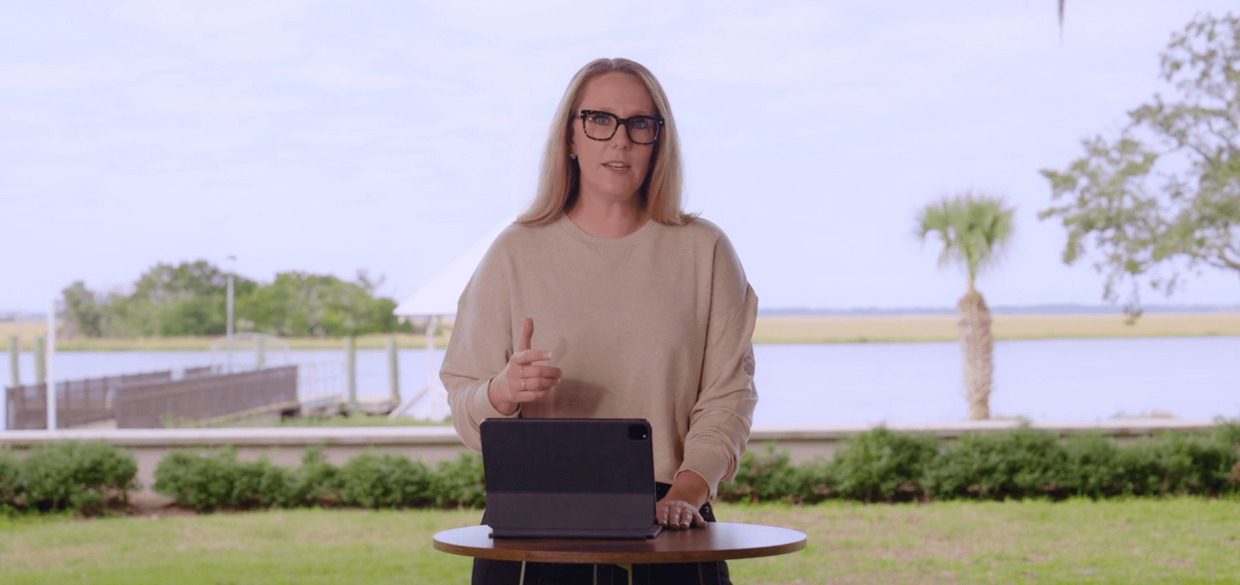 HFW24 - My Glory to His Glory | Breakout Session