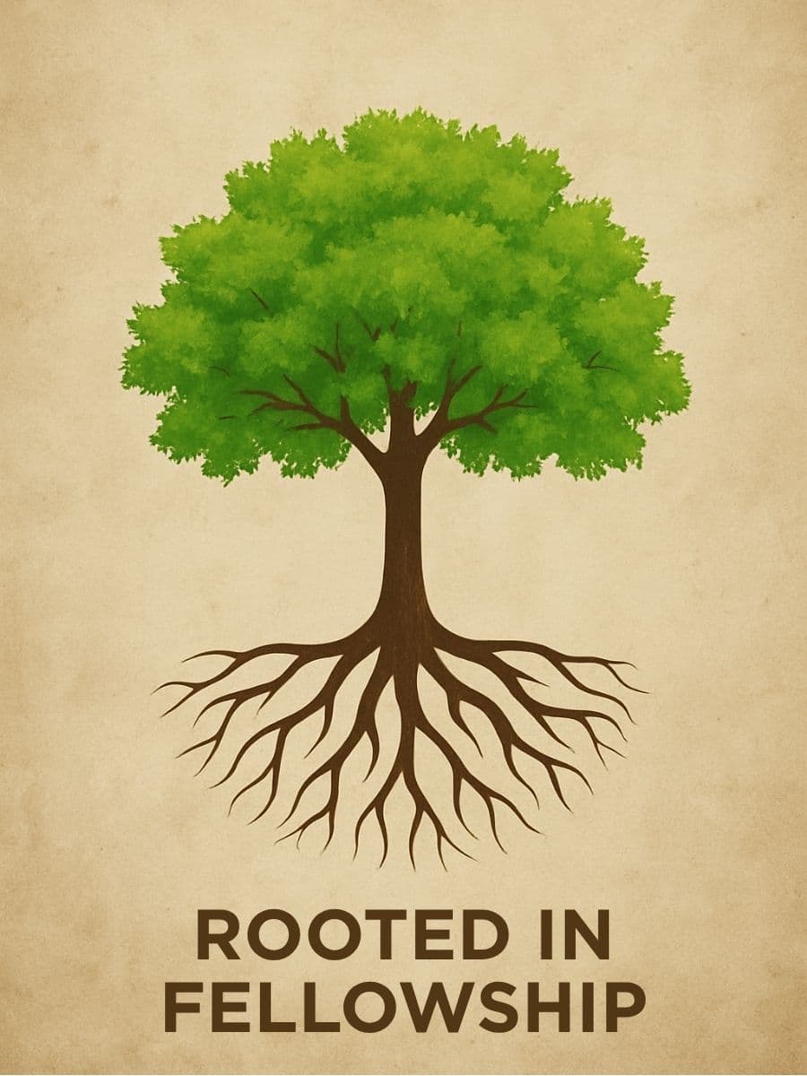 Rooted in Fellowship