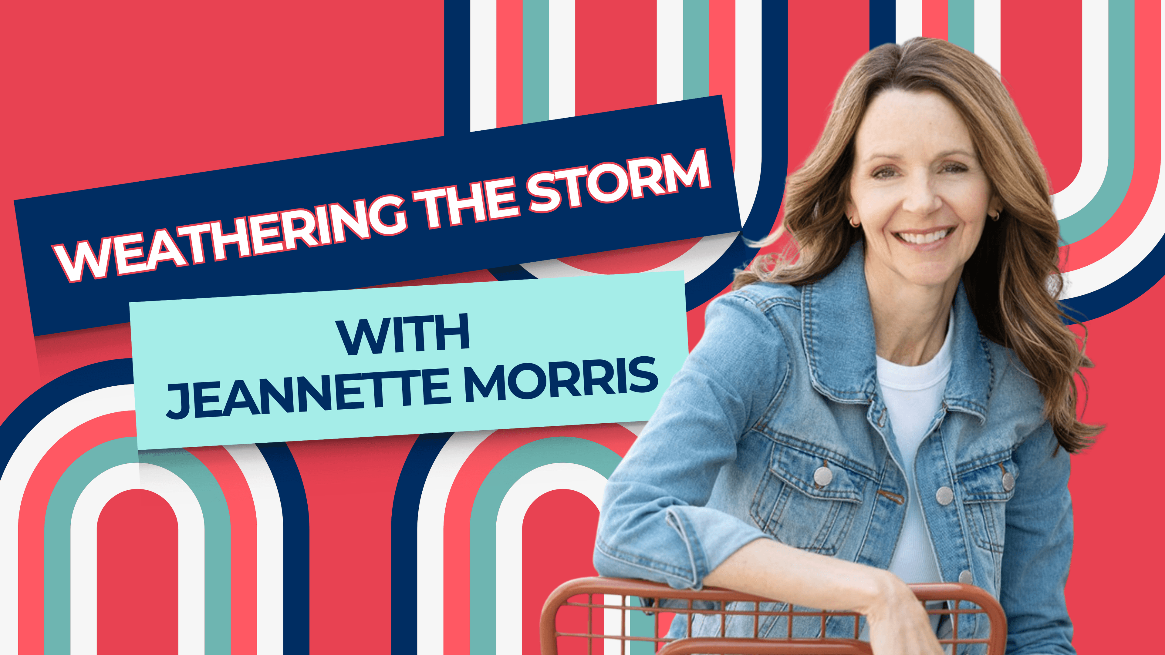 Weathering the Storm