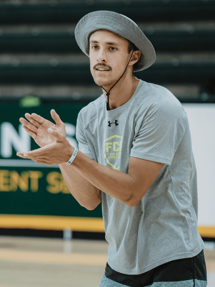 Prayer Practice Plan: Character