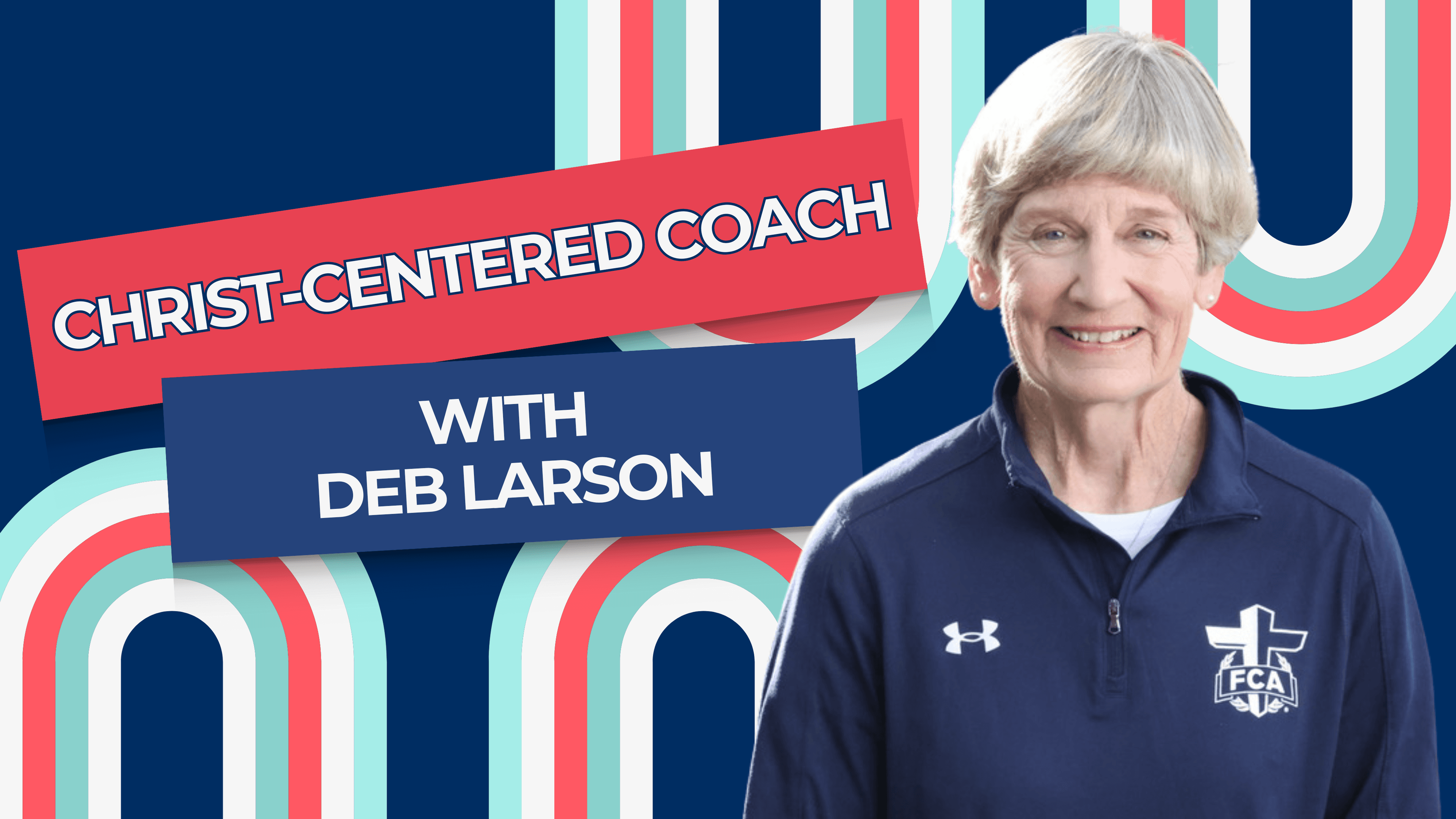 Christ-Centered Coach
