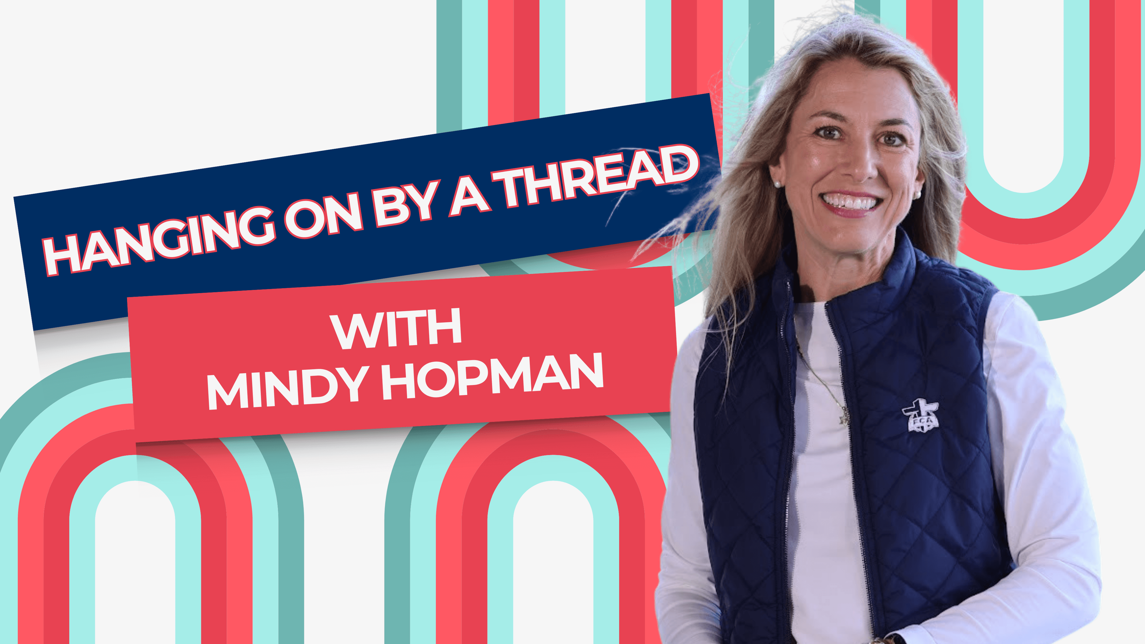 Hanging on by a Thread
