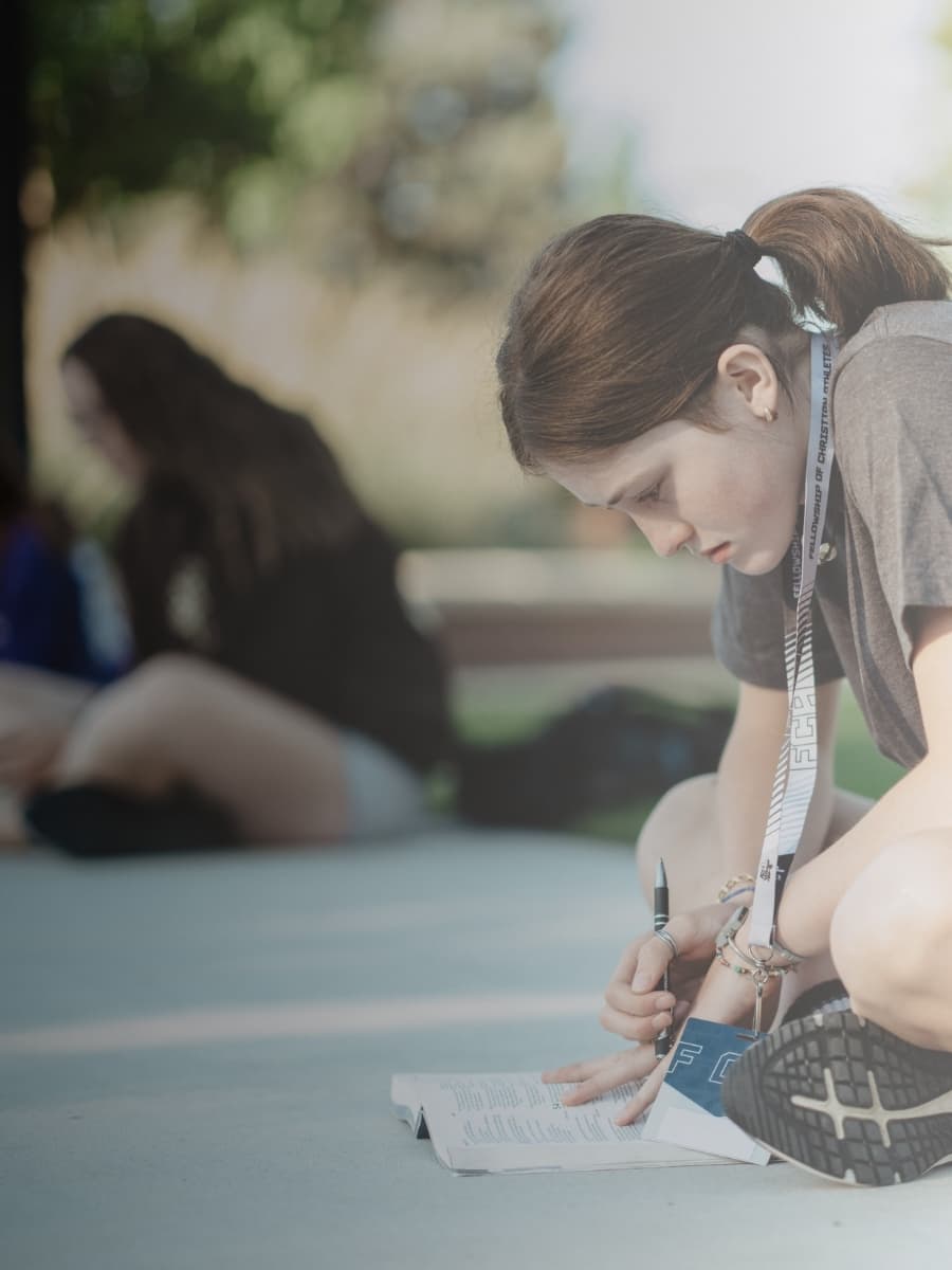 What Comes After Your Name?