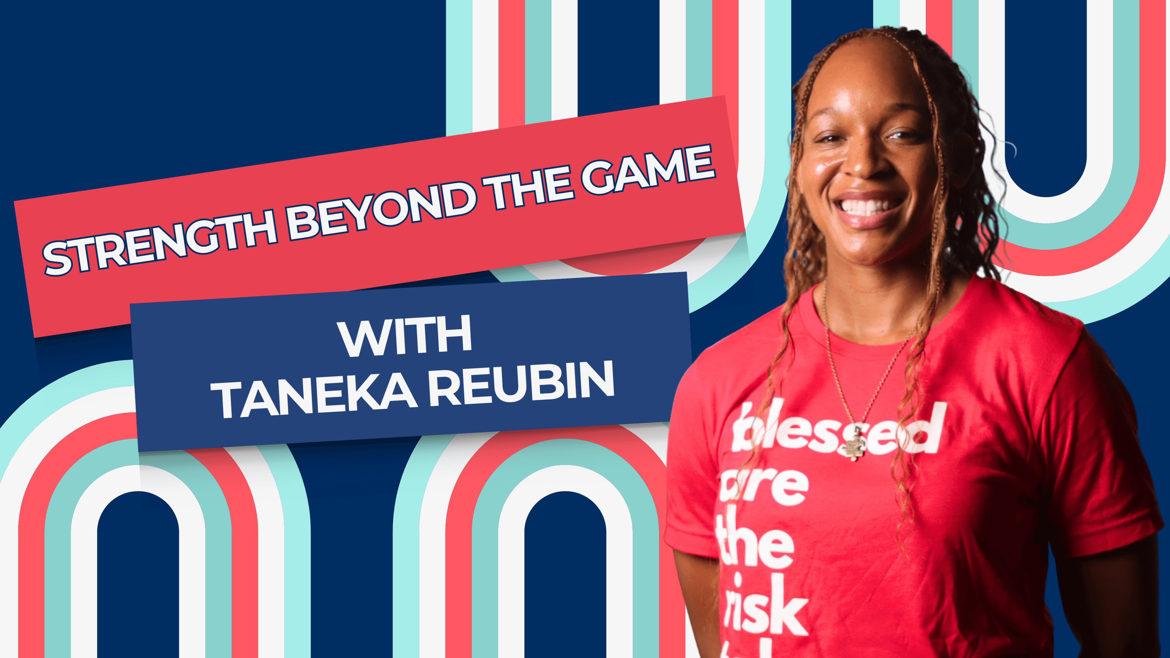 Strength Beyond the Game
