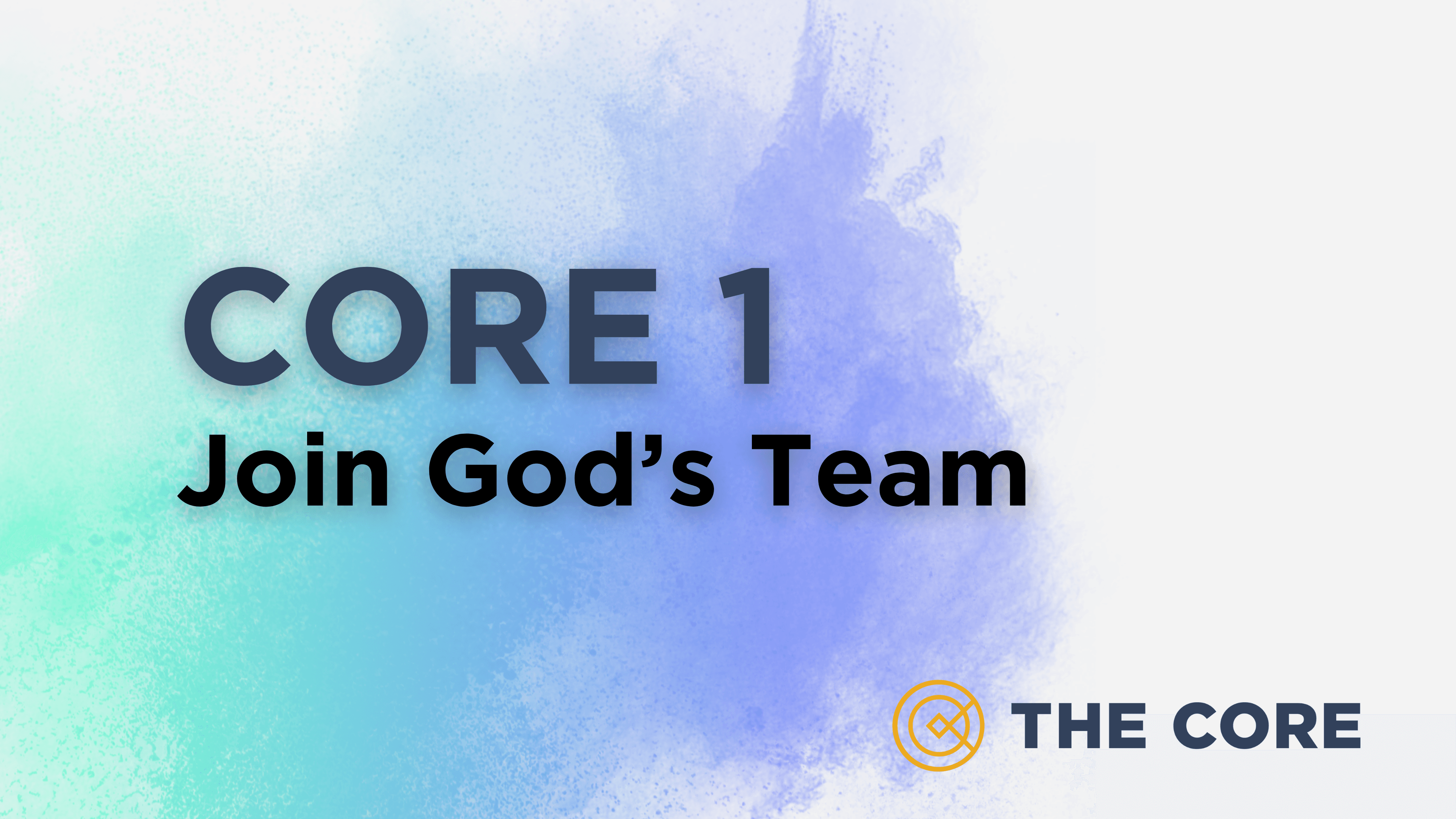 The CORE